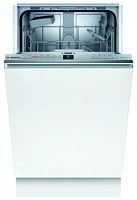 Посудомоечная машина встраиваемая BOSCH SPV 2IKX1BR