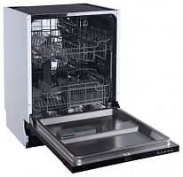 Посудомоечная машина встраиваемая KRONA DELIA 60BI