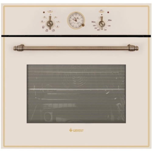 Электрический духовой шкаф GEFEST ДА 622-02 В85