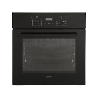 Электрический духовой шкаф GEFEST ДА 622-02 PA1S черный доводчик