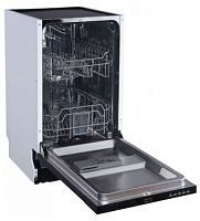 Посудомоечная машина встраиваемая KRONA DELIA 45BI