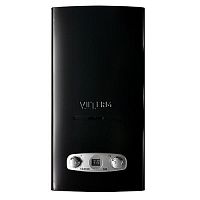 Газовая колонка VilTerm S13 черная