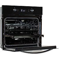 Электрический духовой шкаф ATL 4FD 964 AA BK